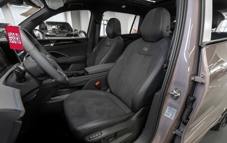 Volkswagen Tiguan, 2026 год, 4 850 000 рублей, 9 фотография