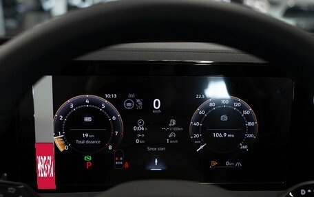 Volkswagen Tiguan, 2026 год, 4 850 000 рублей, 12 фотография