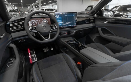 Volkswagen Tiguan, 2026 год, 4 850 000 рублей, 7 фотография
