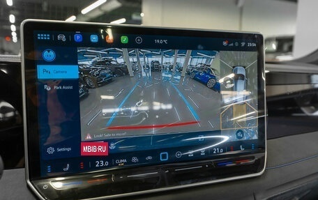 Volkswagen Tiguan, 2026 год, 4 850 000 рублей, 20 фотография