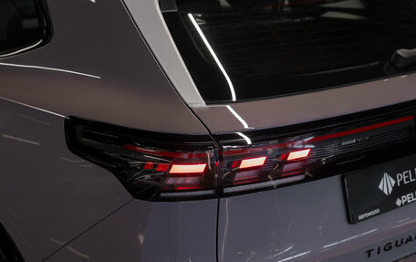 Volkswagen Tiguan, 2026 год, 4 850 000 рублей, 32 фотография
