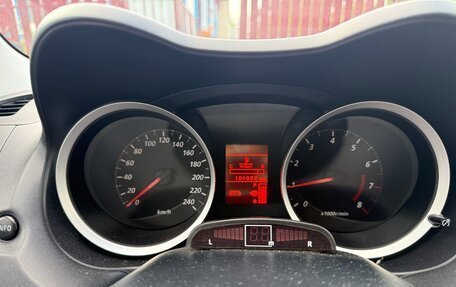 Mitsubishi Lancer IX, 2010 год, 850 000 рублей, 11 фотография