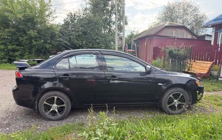 Mitsubishi Lancer IX, 2010 год, 850 000 рублей, 6 фотография