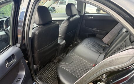 Mitsubishi Lancer IX, 2010 год, 850 000 рублей, 9 фотография