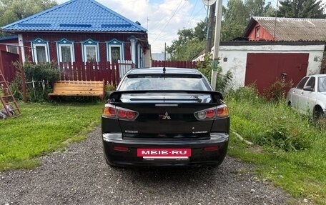Mitsubishi Lancer IX, 2010 год, 850 000 рублей, 5 фотография