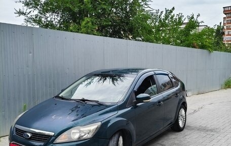 Ford Focus II рестайлинг, 2008 год, 490 000 рублей, 7 фотография