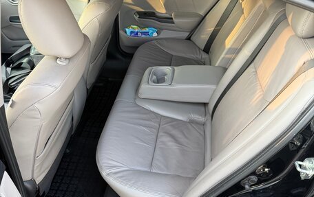 Honda Civic IX, 2013 год, 1 290 000 рублей, 20 фотография