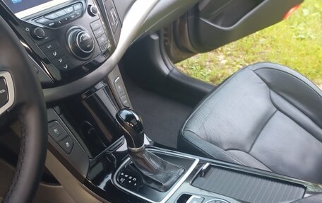 Hyundai i40 I рестайлинг, 2012 год, 1 170 000 рублей, 4 фотография