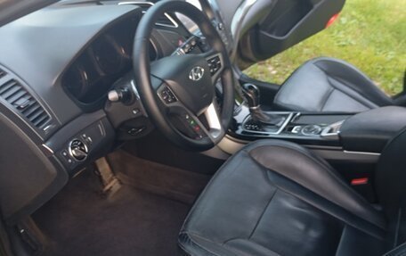 Hyundai i40 I рестайлинг, 2012 год, 1 170 000 рублей, 5 фотография