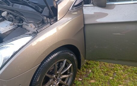 Hyundai i40 I рестайлинг, 2012 год, 1 170 000 рублей, 2 фотография