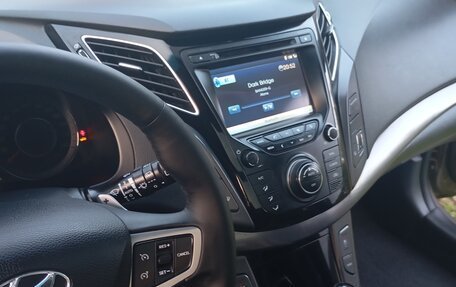 Hyundai i40 I рестайлинг, 2012 год, 1 170 000 рублей, 3 фотография