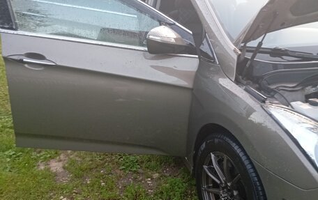 Hyundai i40 I рестайлинг, 2012 год, 1 170 000 рублей, 9 фотография