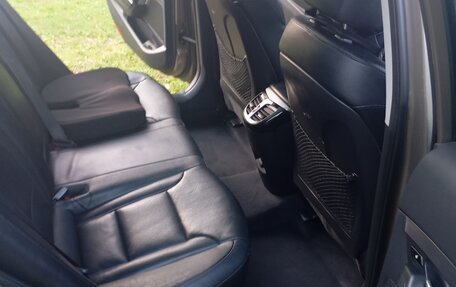 Hyundai i40 I рестайлинг, 2012 год, 1 170 000 рублей, 11 фотография