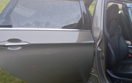 Hyundai i40 I рестайлинг, 2012 год, 1 170 000 рублей, 10 фотография