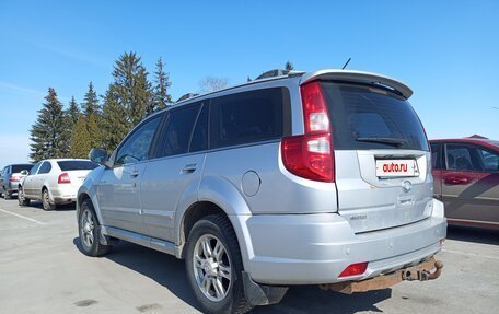 Great Wall Hover H3 I, 2012 год, 600 000 рублей, 13 фотография