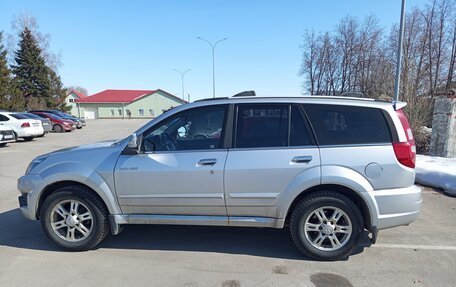 Great Wall Hover H3 I, 2012 год, 600 000 рублей, 16 фотография