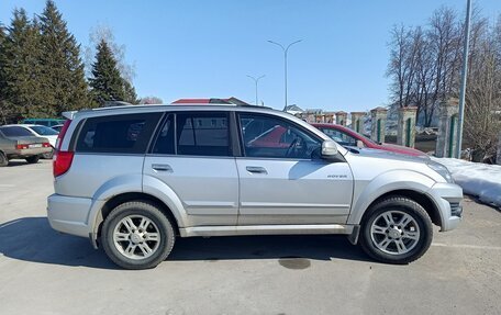 Great Wall Hover H3 I, 2012 год, 600 000 рублей, 18 фотография