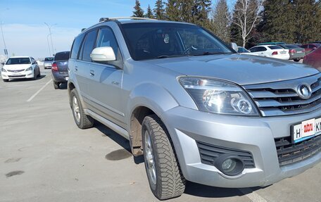 Great Wall Hover H3 I, 2012 год, 600 000 рублей, 24 фотография