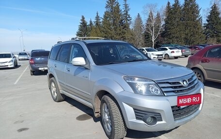 Great Wall Hover H3 I, 2012 год, 600 000 рублей, 17 фотография