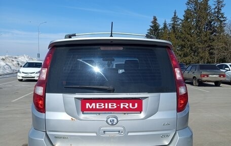 Great Wall Hover H3 I, 2012 год, 600 000 рублей, 12 фотография