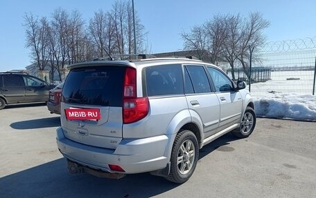 Great Wall Hover H3 I, 2012 год, 600 000 рублей, 19 фотография