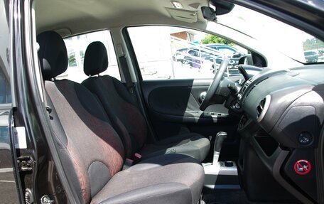 Nissan Note II рестайлинг, 2011 год, 799 000 рублей, 10 фотография