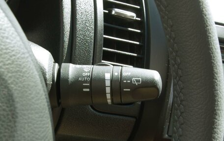Nissan Note II рестайлинг, 2011 год, 799 000 рублей, 14 фотография