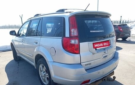 Great Wall Hover H3 I, 2012 год, 600 000 рублей, 26 фотография