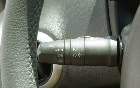 Nissan Note II рестайлинг, 2011 год, 799 000 рублей, 13 фотография