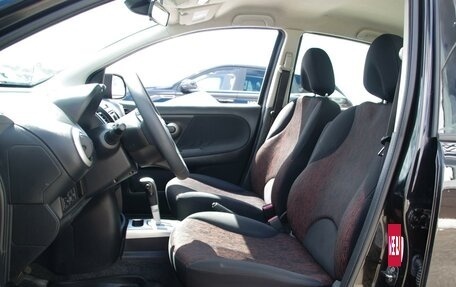Nissan Note II рестайлинг, 2011 год, 799 000 рублей, 7 фотография