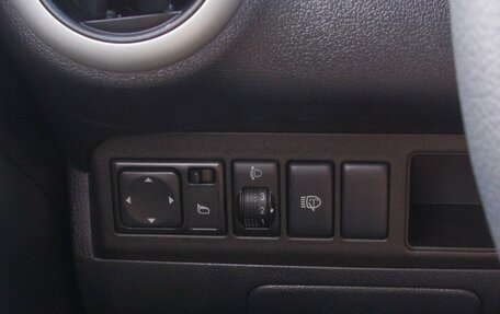 Nissan Note II рестайлинг, 2011 год, 799 000 рублей, 19 фотография