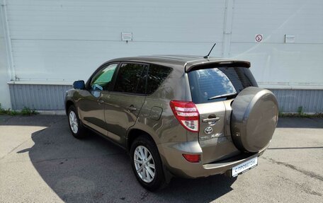 Toyota RAV4, 2010 год, 1 285 000 рублей, 5 фотография