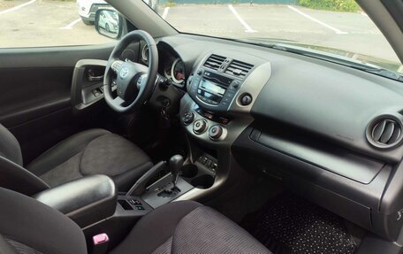 Toyota RAV4, 2010 год, 1 285 000 рублей, 9 фотография