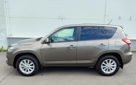 Toyota RAV4, 2010 год, 1 285 000 рублей, 6 фотография