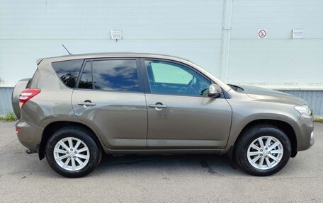 Toyota RAV4, 2010 год, 1 285 000 рублей, 7 фотография