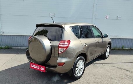 Toyota RAV4, 2010 год, 1 285 000 рублей, 4 фотография