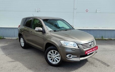 Toyota RAV4, 2010 год, 1 285 000 рублей, 3 фотография