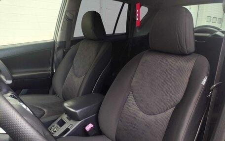 Toyota RAV4, 2010 год, 1 285 000 рублей, 10 фотография
