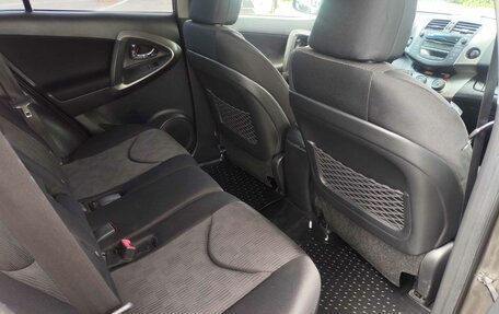 Toyota RAV4, 2010 год, 1 285 000 рублей, 13 фотография