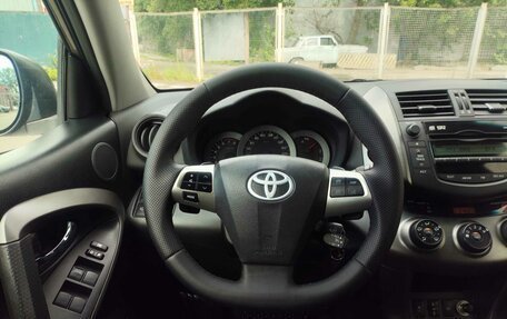 Toyota RAV4, 2010 год, 1 285 000 рублей, 20 фотография