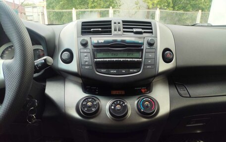 Toyota RAV4, 2010 год, 1 285 000 рублей, 19 фотография