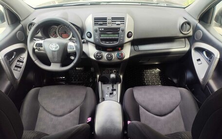 Toyota RAV4, 2010 год, 1 285 000 рублей, 17 фотография