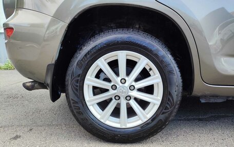 Toyota RAV4, 2010 год, 1 285 000 рублей, 22 фотография