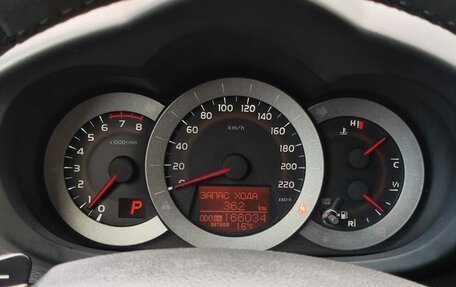 Toyota RAV4, 2010 год, 1 285 000 рублей, 21 фотография
