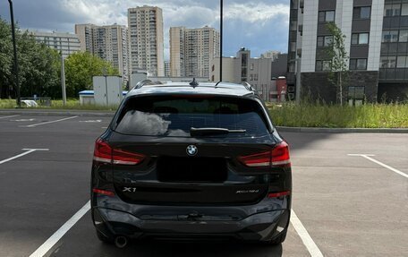BMW X1, 2020 год, 3 950 000 рублей, 4 фотография
