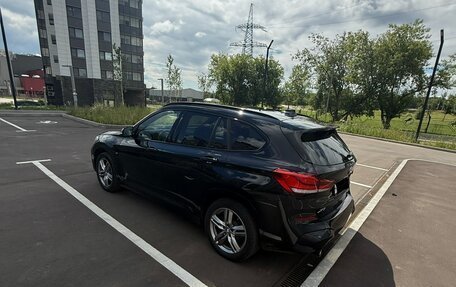 BMW X1, 2020 год, 3 950 000 рублей, 5 фотография
