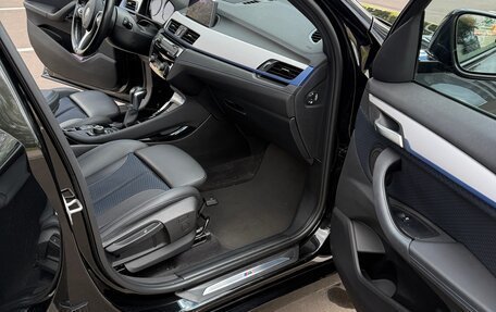 BMW X1, 2020 год, 3 950 000 рублей, 11 фотография