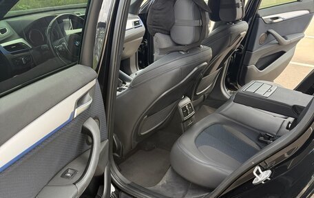 BMW X1, 2020 год, 3 950 000 рублей, 12 фотография