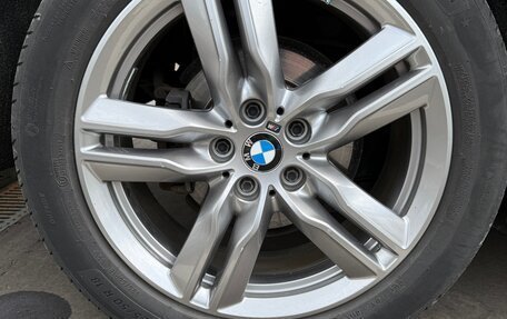 BMW X1, 2020 год, 3 950 000 рублей, 9 фотография