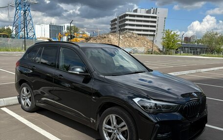 BMW X1, 2020 год, 3 950 000 рублей, 3 фотография